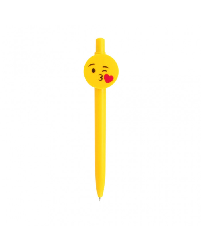 Esfero Emoji 3