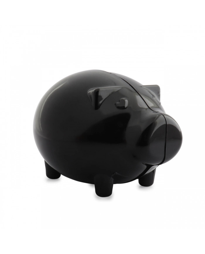 Alcancía cerdito grande