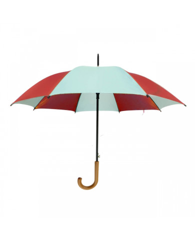 Sombrilla Bicolor 2