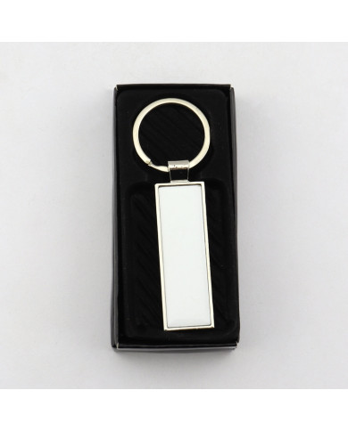 Llavero Sublimación Largo