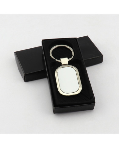 Llavero Sublimación Oblondo