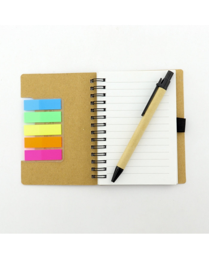 Agenda Ecológica 20