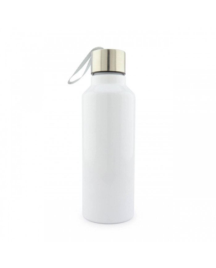 Botilito Metálico Sublimación Barol