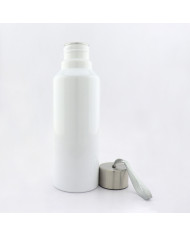 Botilito Metálico Sublimación Barol