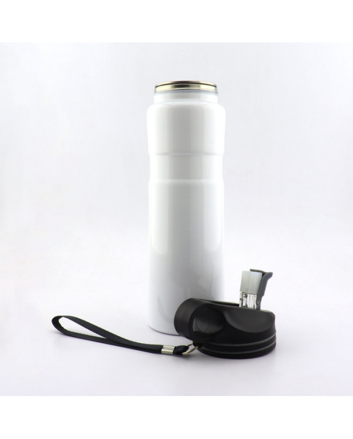 Botilito Metálico Sublimación Sport