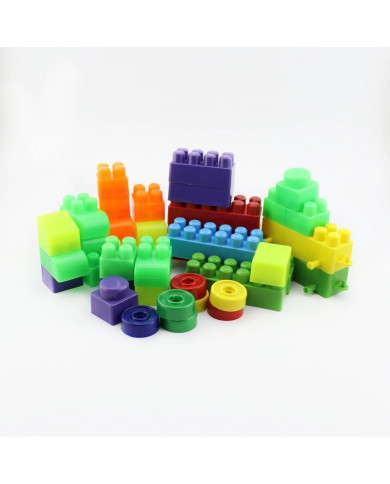 Blocks Builders X 55 -JU09