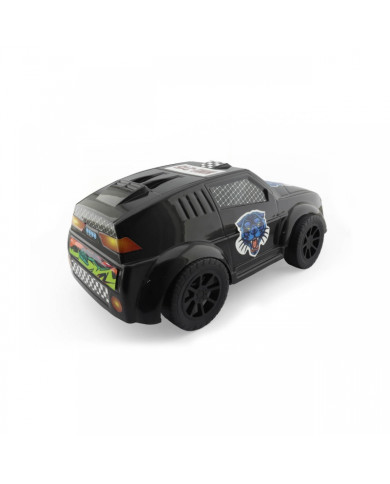 CAMIONETA GRANDE JU59