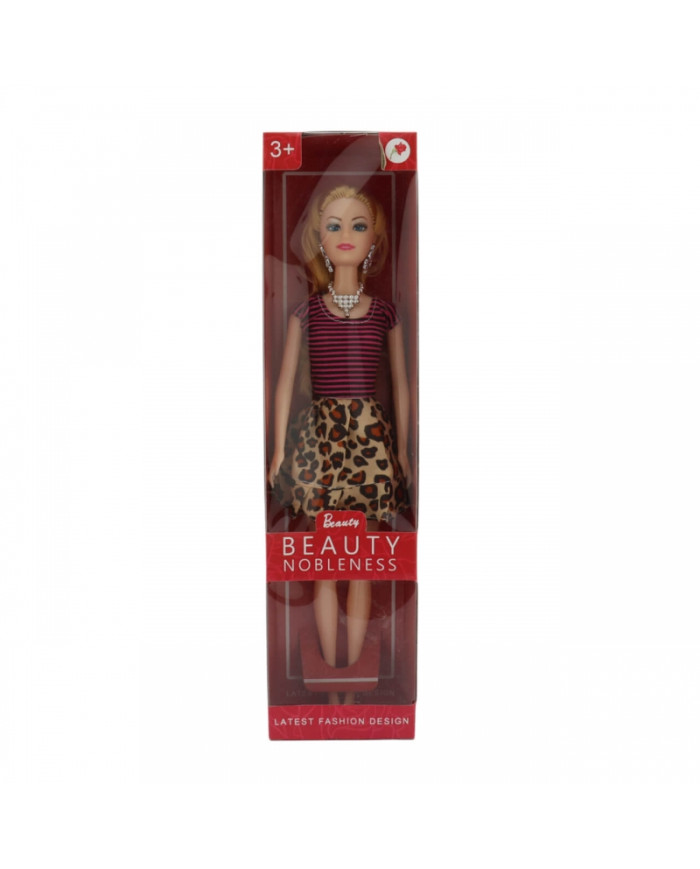 Juguete Set Muñecas