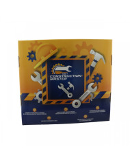 JUEGO CONSTRUCTOR JU62 - LL