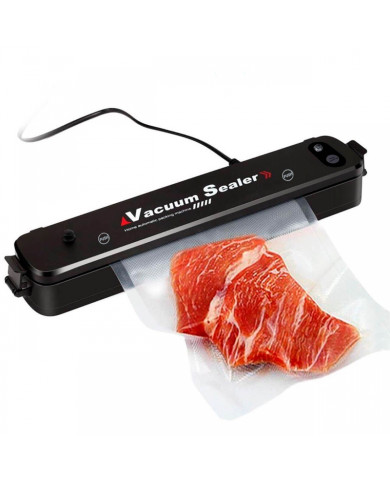 Sellador de Bolsas al Vacio