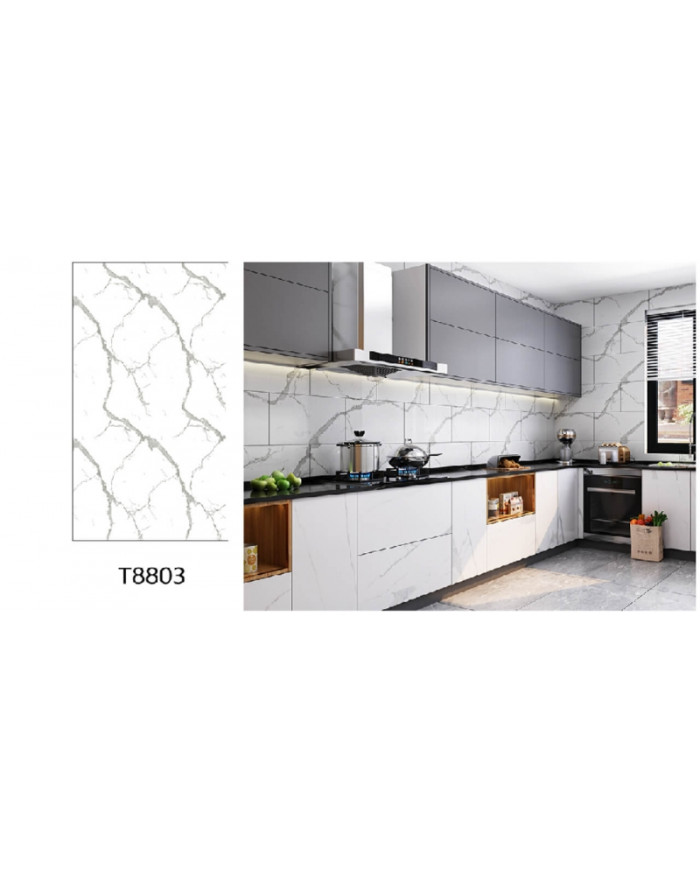 Rollo Deco Adhesivo YY-1015