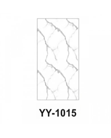 Rollo Deco Adhesivo YY-1015