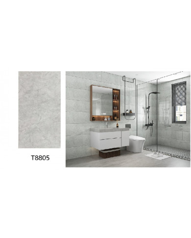 Rollo Deco Adhesivo YY-1017