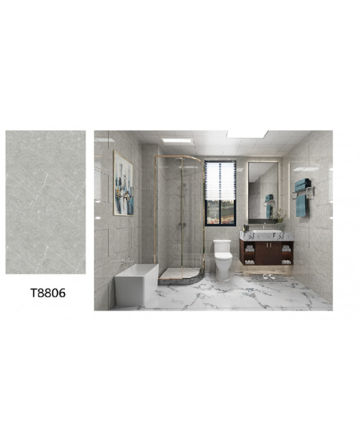 Rollo Deco Adhesivo YY-1018