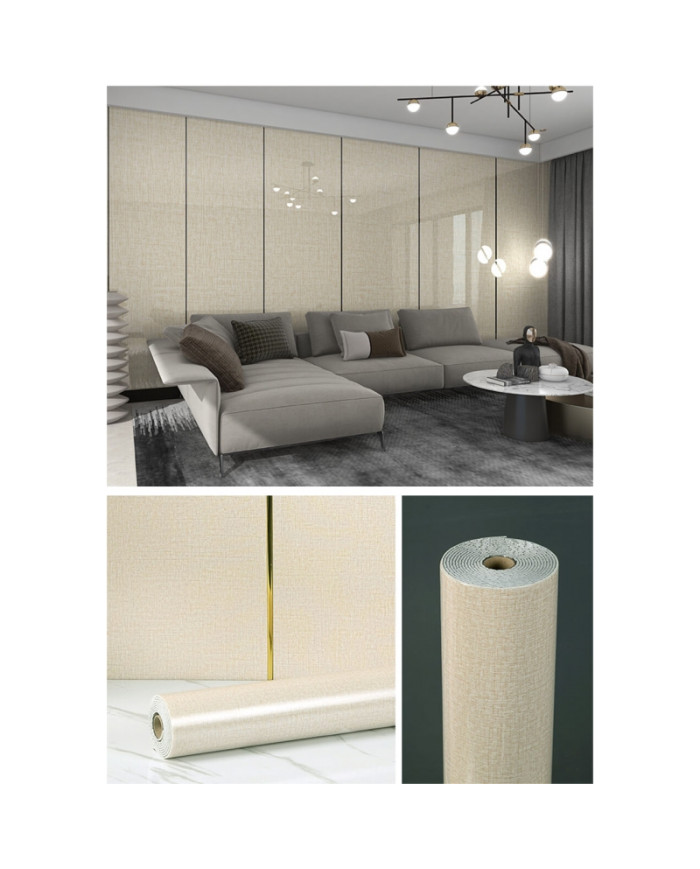 Rollo Deco Adhesivo JC-3002