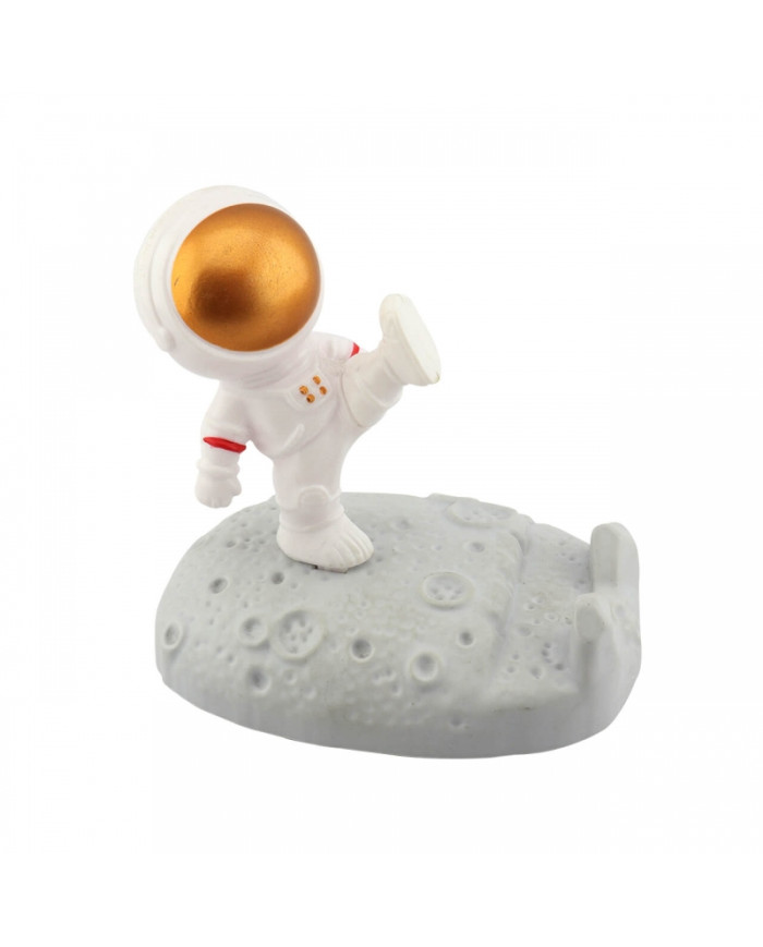 Porta Celular Astronauta