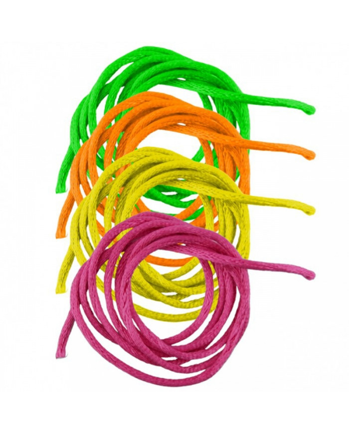 Copa Cordón - 1 Paq X 4 Surtido