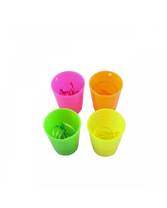 Copa Cordón 2 - Paq X 4 Surtido