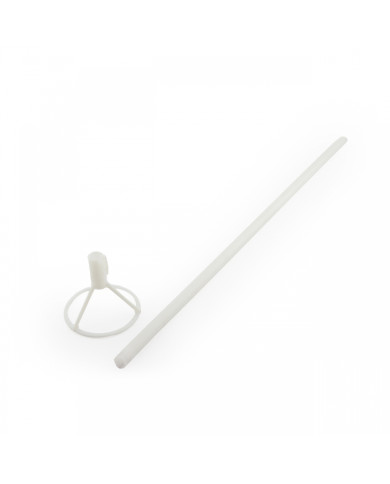 Vara Soporte para Globo 40 cm