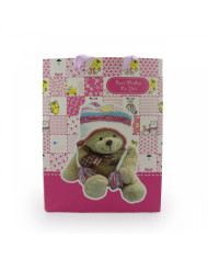 Bolsa Regalo Pequeña Oso