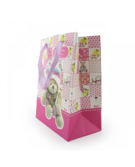 Bolsa Regalo Pequeña Oso